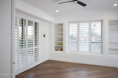 Refined living meets golf-course elegance in guard-gated on Pinnacle Peak Country Club in Arizona - for sale on GolfHomes.com, golf home, golf lot