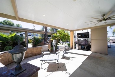Site 129 
Looking for a cozy spot with all the comforts of on  in California - for sale on GolfHomes.com, golf home, golf lot