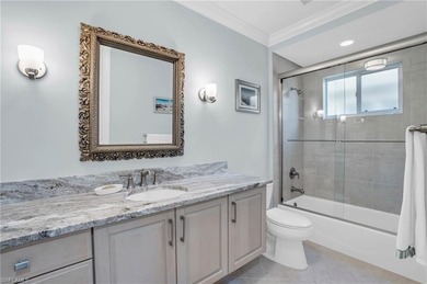 Designed for those who value quality, location, and ease, this on Pelican Marsh Golf Club in Florida - for sale on GolfHomes.com, golf home, golf lot