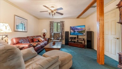 Privacy, comfort, and style come together at 22 Primrose Lane on Thornhurst Country Club in Pennsylvania - for sale on GolfHomes.com, golf home, golf lot