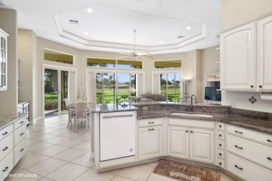 EXPANSIVE BREATHTAKING VIEWS OF THE ST LUCIE TRAIL GOLF COURSE on The Legacy Golf and Tennis Club in Florida - for sale on GolfHomes.com, golf home, golf lot