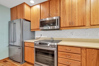 Custom designed 3 Br., 2.5 Ba. resort home is privately tucked on The Plantation Course At Edisto in South Carolina - for sale on GolfHomes.com, golf home, golf lot