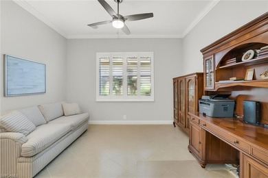 Designed for those who value quality, location, and ease, this on Pelican Marsh Golf Club in Florida - for sale on GolfHomes.com, golf home, golf lot