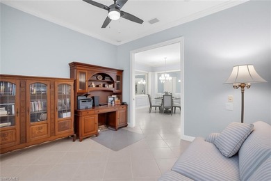 Designed for those who value quality, location, and ease, this on Pelican Marsh Golf Club in Florida - for sale on GolfHomes.com, golf home, golf lot