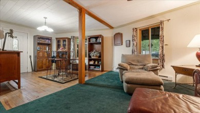 Privacy, comfort, and style come together at 22 Primrose Lane on Thornhurst Country Club in Pennsylvania - for sale on GolfHomes.com, golf home, golf lot