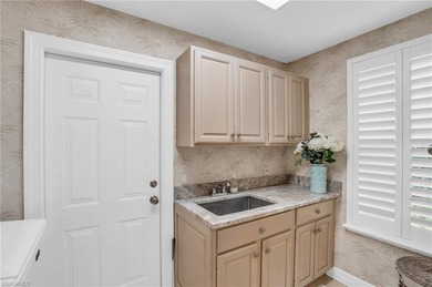 Designed for those who value quality, location, and ease, this on Pelican Marsh Golf Club in Florida - for sale on GolfHomes.com, golf home, golf lot