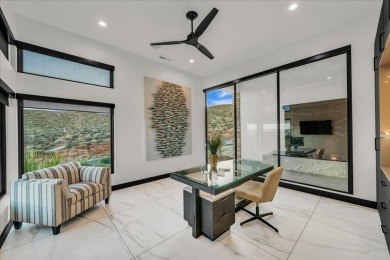 Nestled in the prestigious gated community of Northbridge on Green Spring Country Club in Utah - for sale on GolfHomes.com, golf home, golf lot