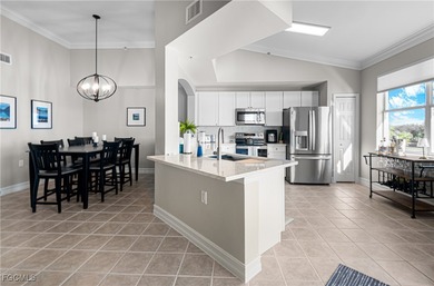 TURNKEY Ravenna 4th Floor *PENTHOUSE* Condo with the Absolute on Miromar Lakes Golf Club in Florida - for sale on GolfHomes.com, golf home, golf lot