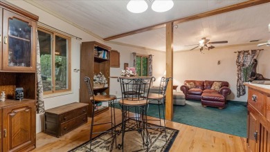 Privacy, comfort, and style come together at 22 Primrose Lane on Thornhurst Country Club in Pennsylvania - for sale on GolfHomes.com, golf home, golf lot