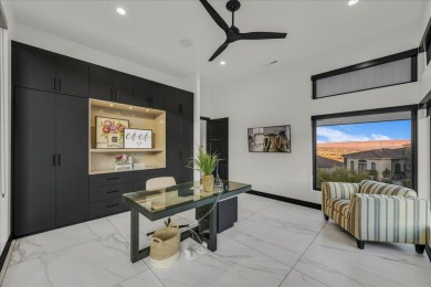 Nestled in the prestigious gated community of Northbridge on Green Spring Country Club in Utah - for sale on GolfHomes.com, golf home, golf lot