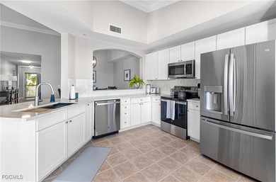 TURNKEY Ravenna 4th Floor *PENTHOUSE* Condo with the Absolute on Miromar Lakes Golf Club in Florida - for sale on GolfHomes.com, golf home, golf lot