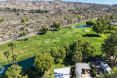 Site 129 
Looking for a cozy spot with all the comforts of on  in California - for sale on GolfHomes.com, golf home, golf lot