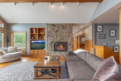 Experience lakeside living at its finest with this custom-built on The Coves Golf Course in Oklahoma - for sale on GolfHomes.com, golf home, golf lot