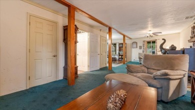 Privacy, comfort, and style come together at 22 Primrose Lane on Thornhurst Country Club in Pennsylvania - for sale on GolfHomes.com, golf home, golf lot