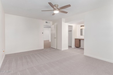Beautifully renovated Sun City home on an oversized lot! This on PalmBrook Country Club in Arizona - for sale on GolfHomes.com, golf home, golf lot