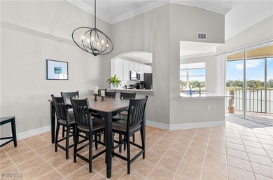 TURNKEY Ravenna 4th Floor *PENTHOUSE* Condo with the Absolute on Miromar Lakes Golf Club in Florida - for sale on GolfHomes.com, golf home, golf lot