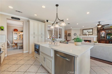 A fantastic oportunity to own one story home in Eagle Glen with on Glen Ivy Golf Club in California - for sale on GolfHomes.com, golf home, golf lot