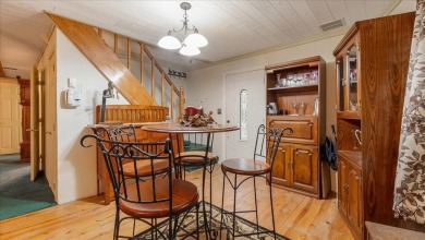 Privacy, comfort, and style come together at 22 Primrose Lane on Thornhurst Country Club in Pennsylvania - for sale on GolfHomes.com, golf home, golf lot