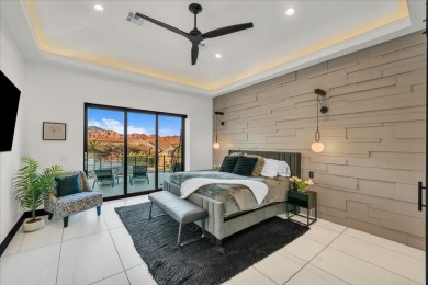 Nestled in the prestigious gated community of Northbridge on Green Spring Country Club in Utah - for sale on GolfHomes.com, golf home, golf lot