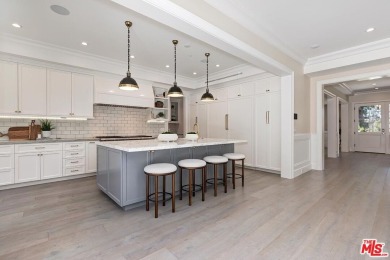 A gorgeous home built only two years ago in premier section of on Rancho Park Golf Course in California - for sale on GolfHomes.com, golf home, golf lot