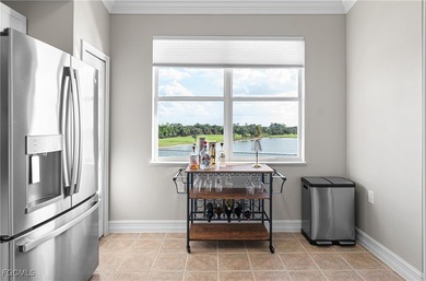 TURNKEY Ravenna 4th Floor *PENTHOUSE* Condo with the Absolute on Miromar Lakes Golf Club in Florida - for sale on GolfHomes.com, golf home, golf lot