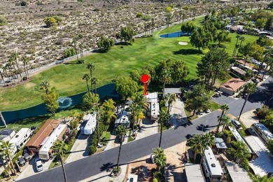 Site 129 
Looking for a cozy spot with all the comforts of on  in California - for sale on GolfHomes.com, golf home, golf lot