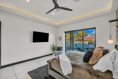 Nestled in the prestigious gated community of Northbridge on Green Spring Country Club in Utah - for sale on GolfHomes.com, golf home, golf lot