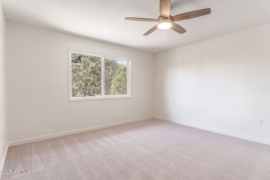 Beautifully renovated Sun City home on an oversized lot! This on PalmBrook Country Club in Arizona - for sale on GolfHomes.com, golf home, golf lot
