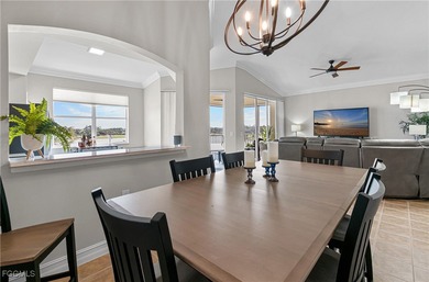 TURNKEY Ravenna 4th Floor *PENTHOUSE* Condo with the Absolute on Miromar Lakes Golf Club in Florida - for sale on GolfHomes.com, golf home, golf lot