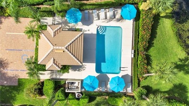 Designed for those who value quality, location, and ease, this on Pelican Marsh Golf Club in Florida - for sale on GolfHomes.com, golf home, golf lot