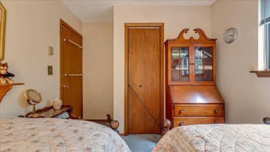 Privacy, comfort, and style come together at 22 Primrose Lane on Thornhurst Country Club in Pennsylvania - for sale on GolfHomes.com, golf home, golf lot