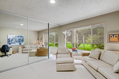 Beautifully maintained 3-bedroom townhouse in a sought-after 55+ on Fountains Golf and Country Club in Florida - for sale on GolfHomes.com, golf home, golf lot