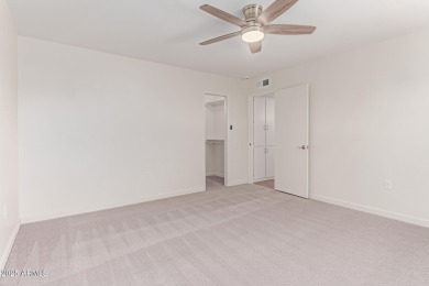 Beautifully renovated Sun City home on an oversized lot! This on PalmBrook Country Club in Arizona - for sale on GolfHomes.com, golf home, golf lot