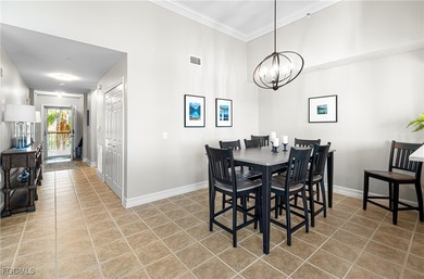 TURNKEY Ravenna 4th Floor *PENTHOUSE* Condo with the Absolute on Miromar Lakes Golf Club in Florida - for sale on GolfHomes.com, golf home, golf lot