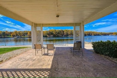 AFFORDALE EFFICIENCY CONDO! FURNISHED UNIT READY TO ENJOY! on Mariners Landing Golf and Country Club in Virginia - for sale on GolfHomes.com, golf home, golf lot