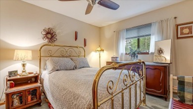 Privacy, comfort, and style come together at 22 Primrose Lane on Thornhurst Country Club in Pennsylvania - for sale on GolfHomes.com, golf home, golf lot