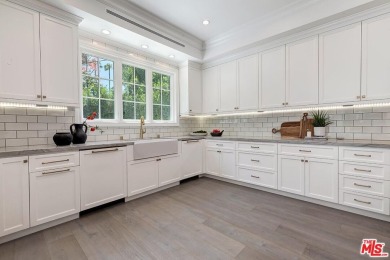 A gorgeous home built only two years ago in premier section of on Rancho Park Golf Course in California - for sale on GolfHomes.com, golf home, golf lot