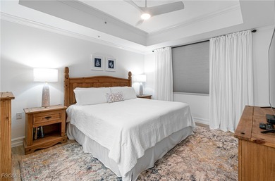 TURNKEY Ravenna 4th Floor *PENTHOUSE* Condo with the Absolute on Miromar Lakes Golf Club in Florida - for sale on GolfHomes.com, golf home, golf lot