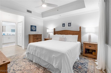 TURNKEY Ravenna 4th Floor *PENTHOUSE* Condo with the Absolute on Miromar Lakes Golf Club in Florida - for sale on GolfHomes.com, golf home, golf lot