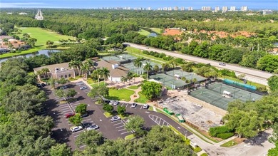 Designed for those who value quality, location, and ease, this on Pelican Marsh Golf Club in Florida - for sale on GolfHomes.com, golf home, golf lot