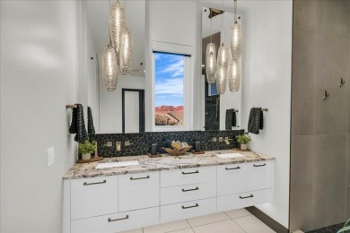 Nestled in the prestigious gated community of Northbridge on Green Spring Country Club in Utah - for sale on GolfHomes.com, golf home, golf lot