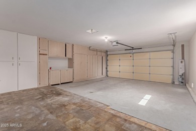 Beautifully renovated Sun City home on an oversized lot! This on PalmBrook Country Club in Arizona - for sale on GolfHomes.com, golf home, golf lot