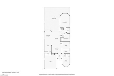 Designed for those who value quality, location, and ease, this on Pelican Marsh Golf Club in Florida - for sale on GolfHomes.com, golf home, golf lot