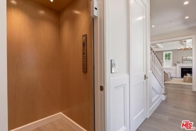 A gorgeous home built only two years ago in premier section of on Rancho Park Golf Course in California - for sale on GolfHomes.com, golf home, golf lot