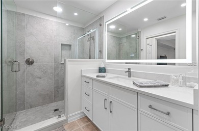 TURNKEY Ravenna 4th Floor *PENTHOUSE* Condo with the Absolute on Miromar Lakes Golf Club in Florida - for sale on GolfHomes.com, golf home, golf lot