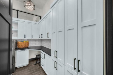 Nestled in the prestigious gated community of Northbridge on Green Spring Country Club in Utah - for sale on GolfHomes.com, golf home, golf lot