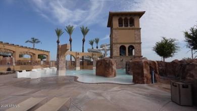 Tucked behind the gates of Seville Golf  Country Club, this on Seville Golf and Country Club in Arizona - for sale on GolfHomes.com, golf home, golf lot