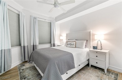 TURNKEY Ravenna 4th Floor *PENTHOUSE* Condo with the Absolute on Miromar Lakes Golf Club in Florida - for sale on GolfHomes.com, golf home, golf lot