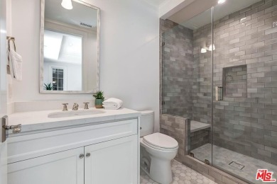 A gorgeous home built only two years ago in premier section of on Rancho Park Golf Course in California - for sale on GolfHomes.com, golf home, golf lot