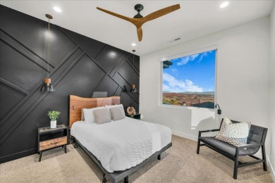 Nestled in the prestigious gated community of Northbridge on Green Spring Country Club in Utah - for sale on GolfHomes.com, golf home, golf lot